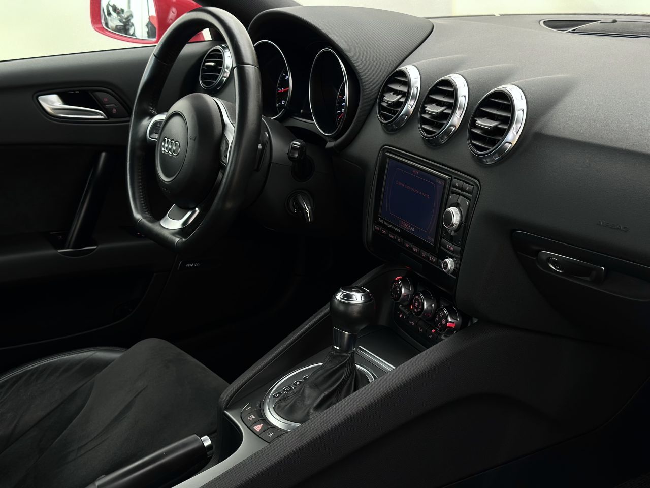 Audi TT | 12