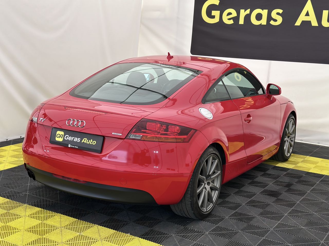 Audi TT | 3