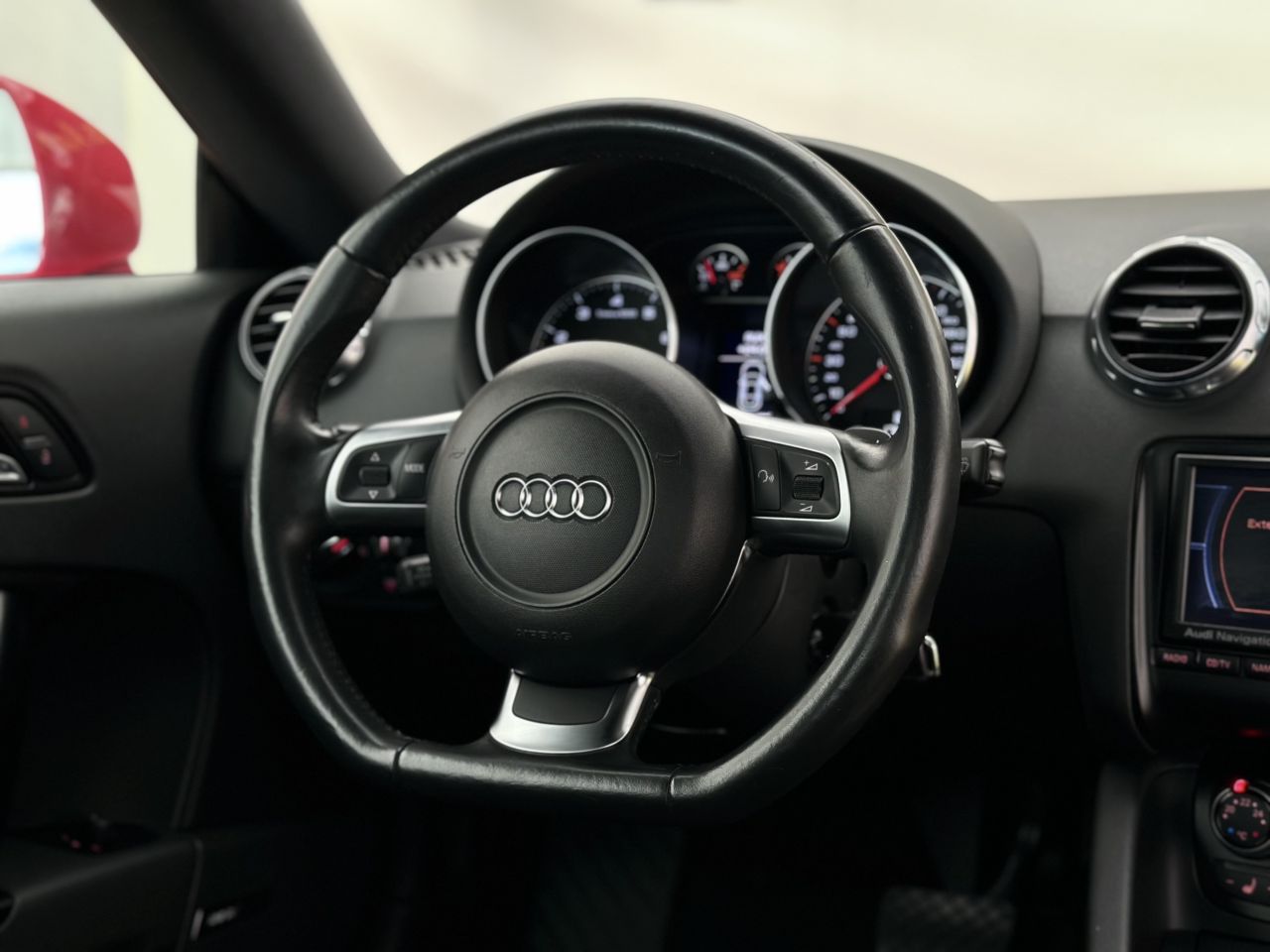Audi TT | 14