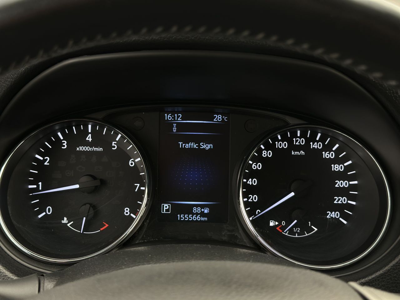 Nissan Qashqai | 19