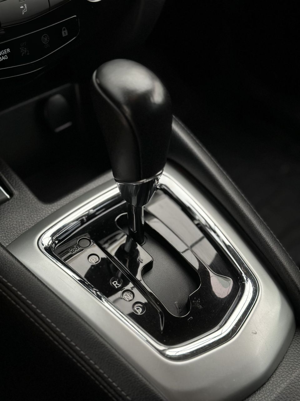 Nissan Qashqai | 16