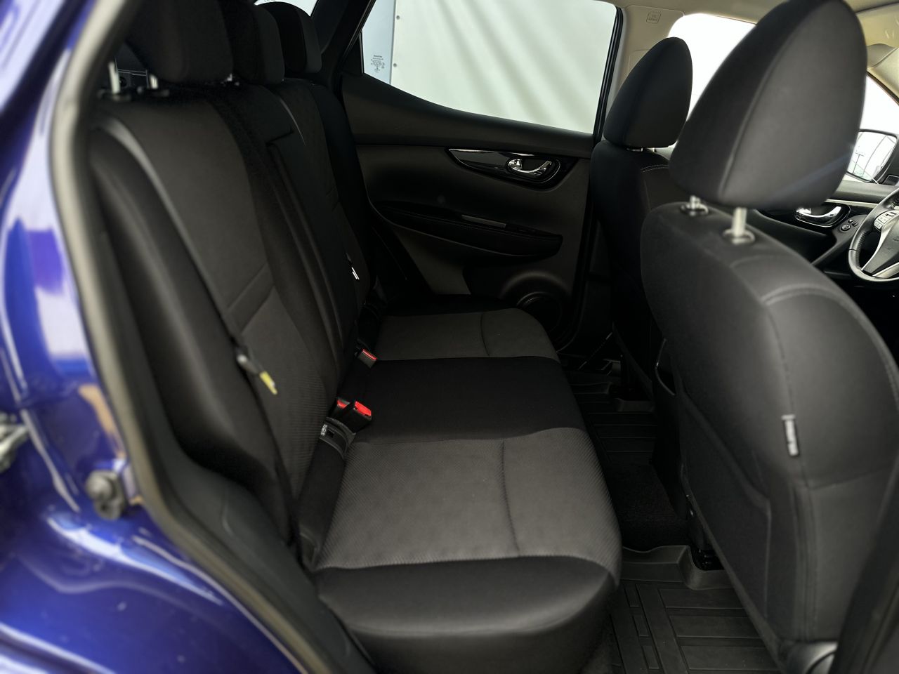 Nissan Qashqai | 10