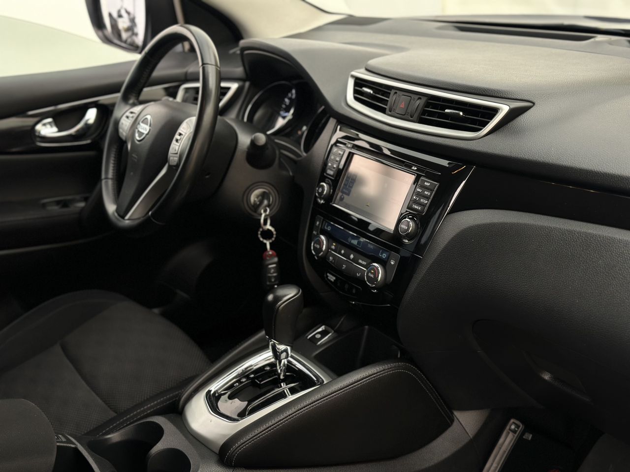 Nissan Qashqai | 11