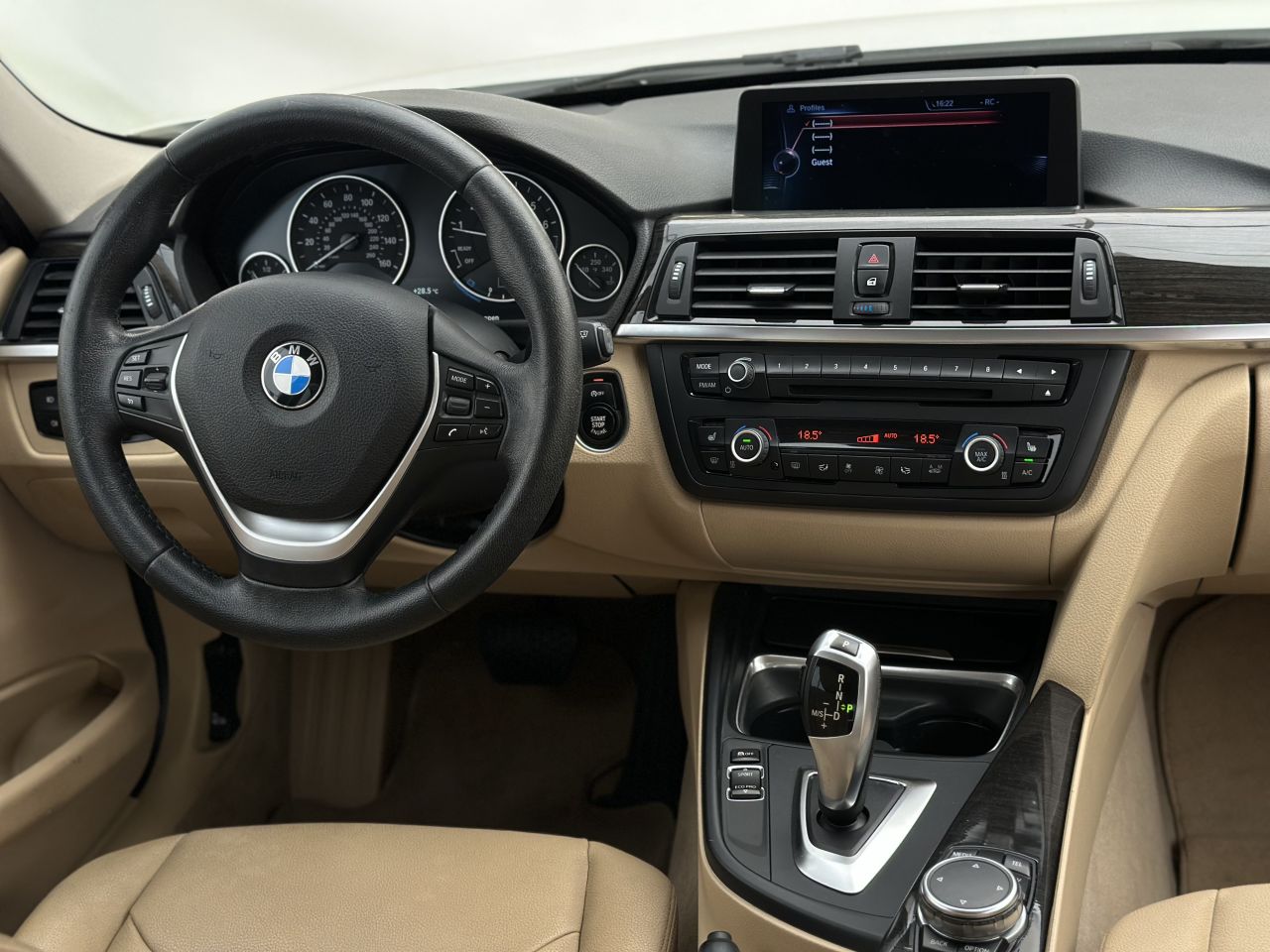 BMW 328 | 13