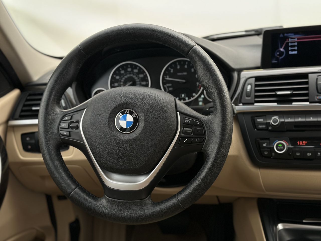 BMW 328 | 14