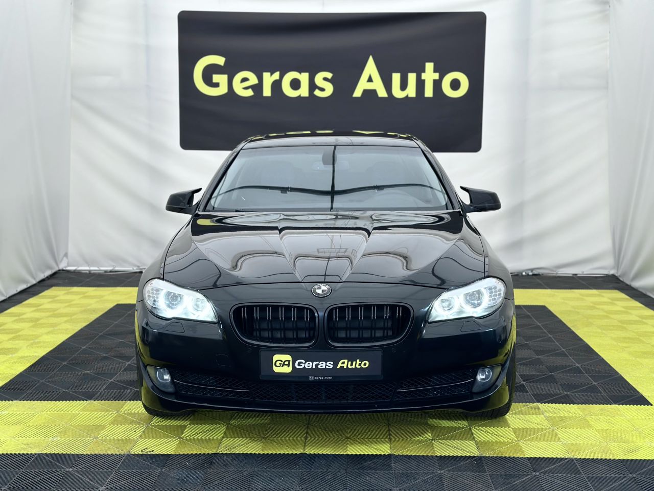 BMW 528 | 6
