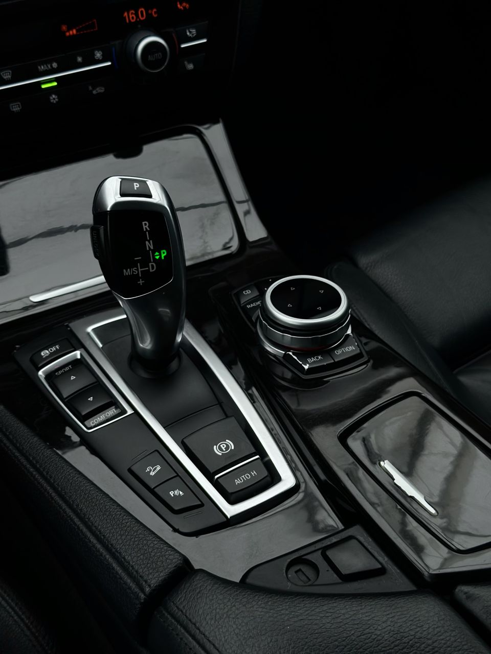BMW 528 | 17