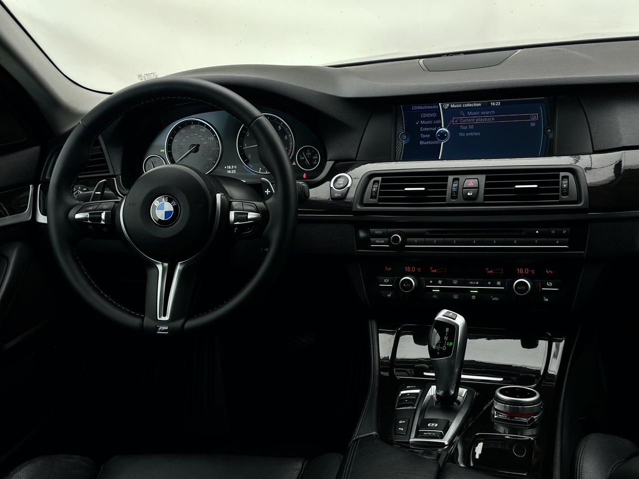 BMW 528 | 13