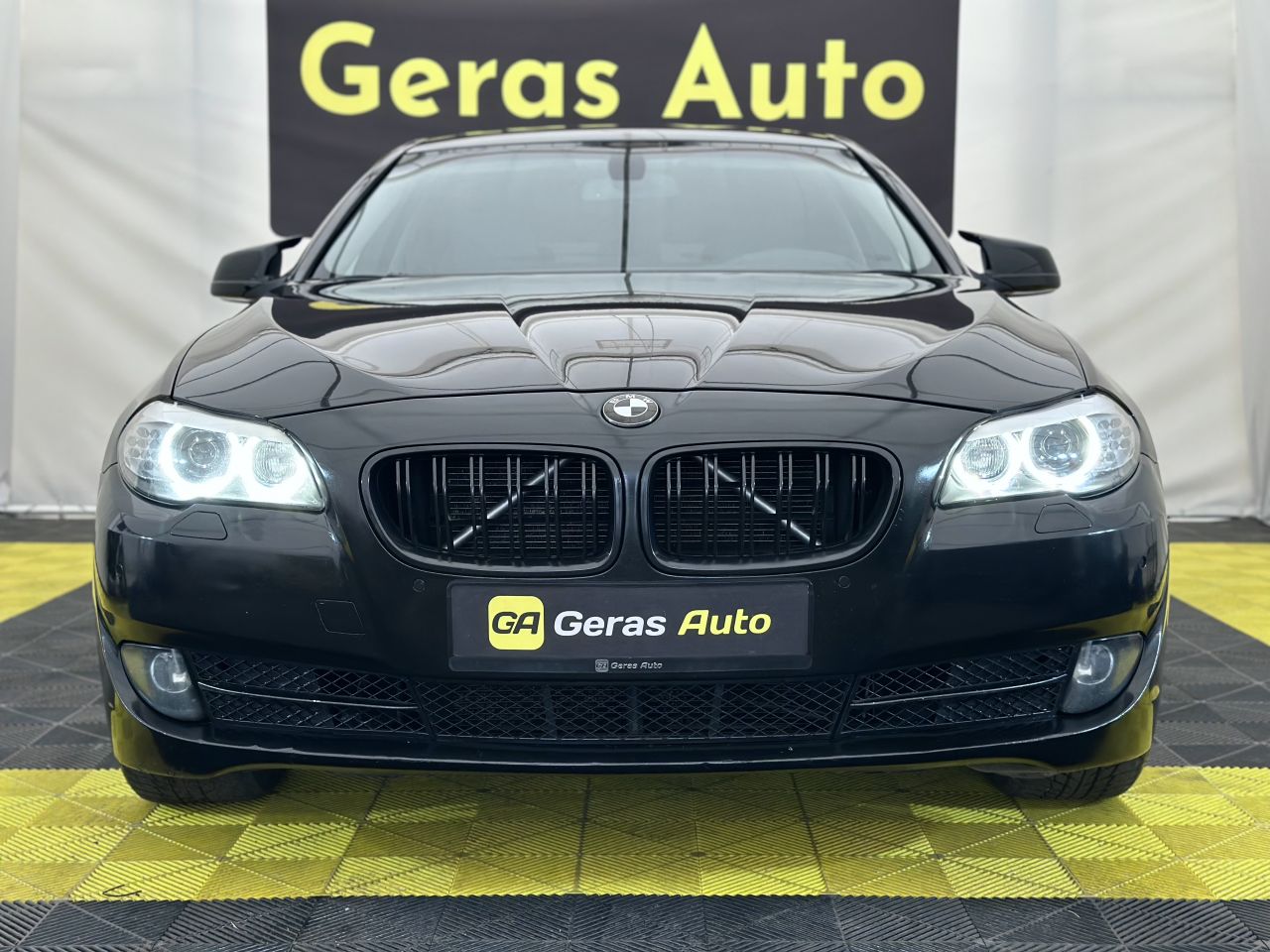 BMW 528 | 1
