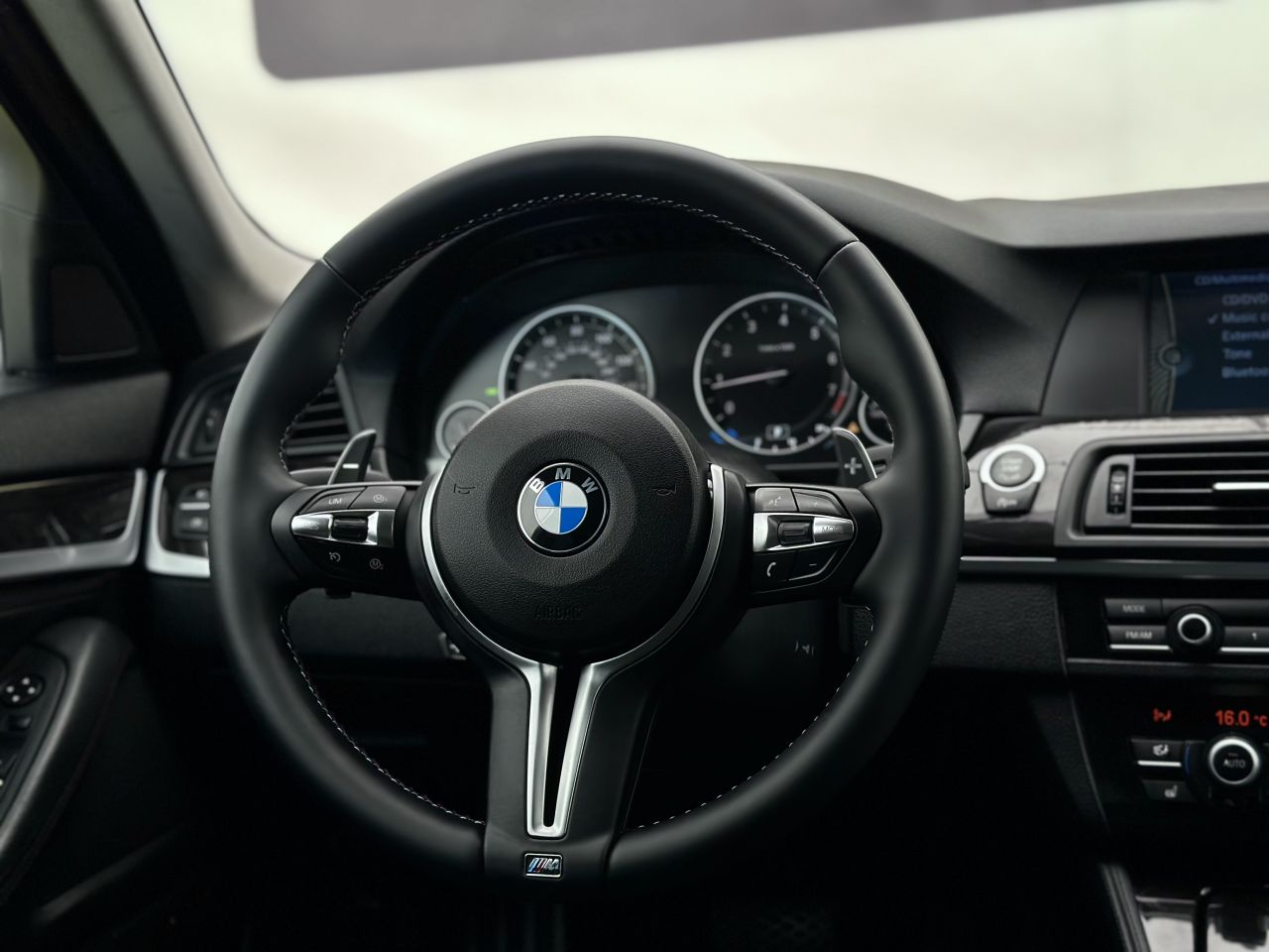 BMW 528 | 14
