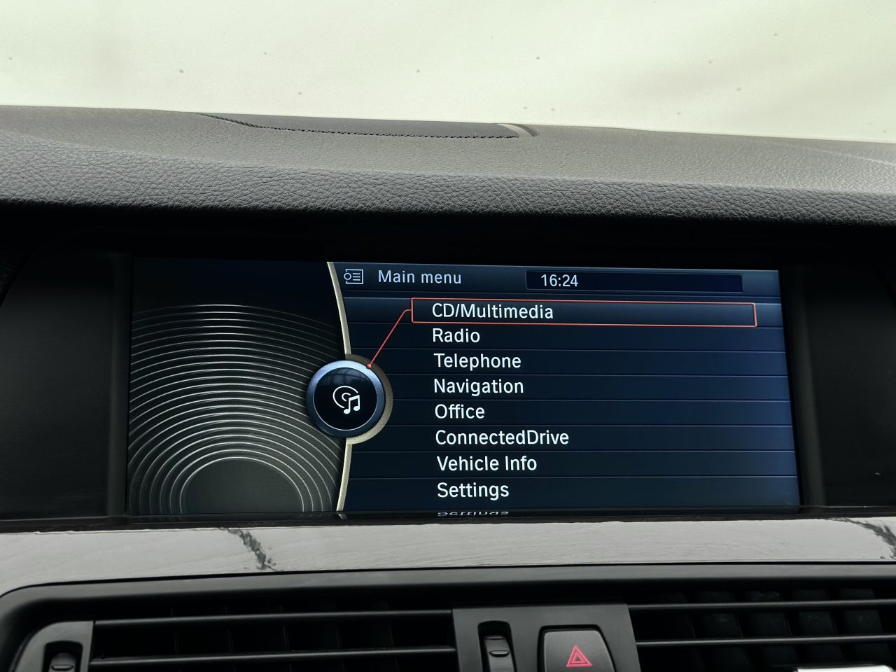 BMW 528 | 19