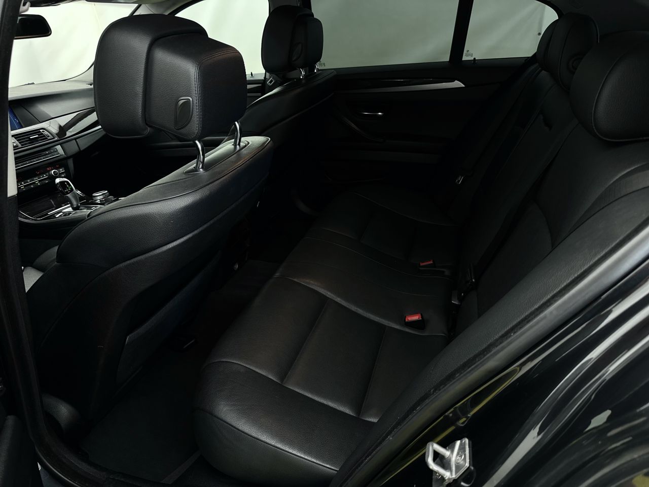 BMW 528 | 9