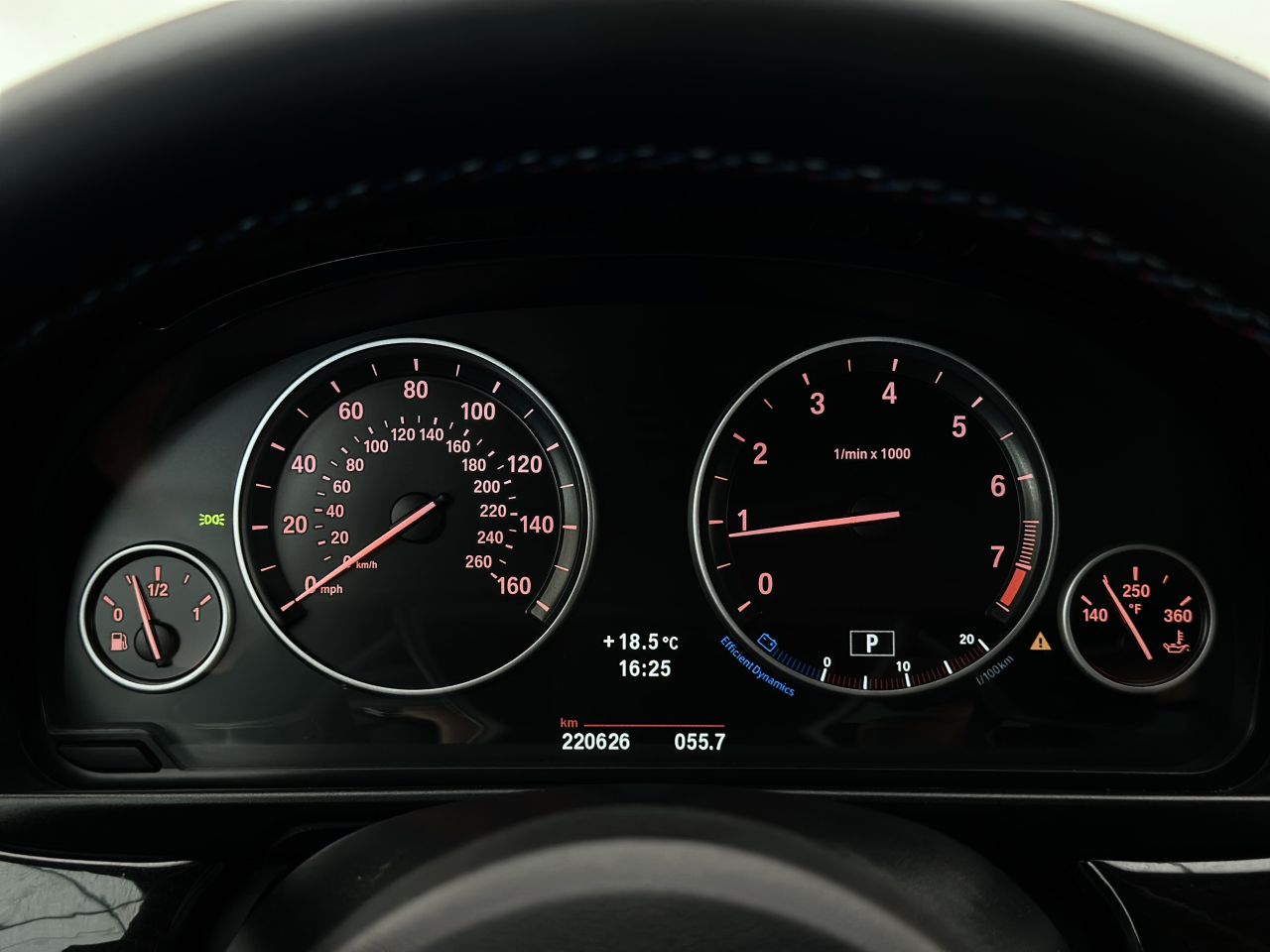BMW 528 | 24