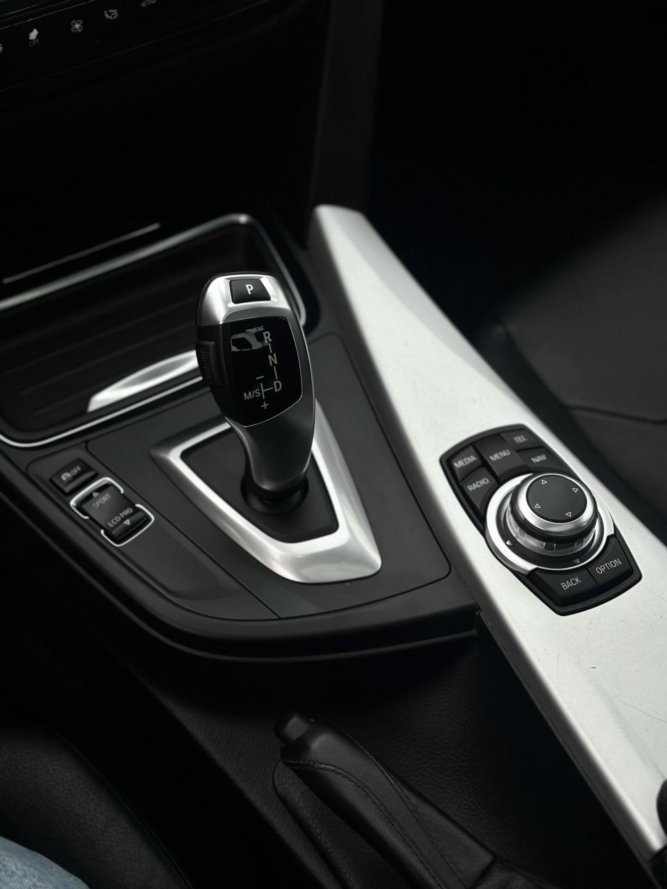 BMW 328 | 17