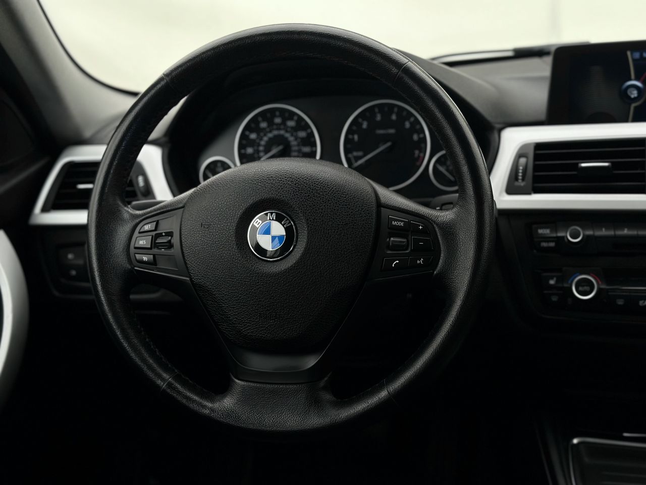 BMW 328 | 16
