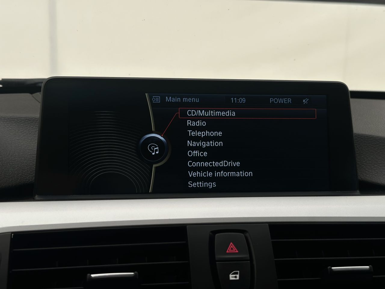 BMW 328 | 19