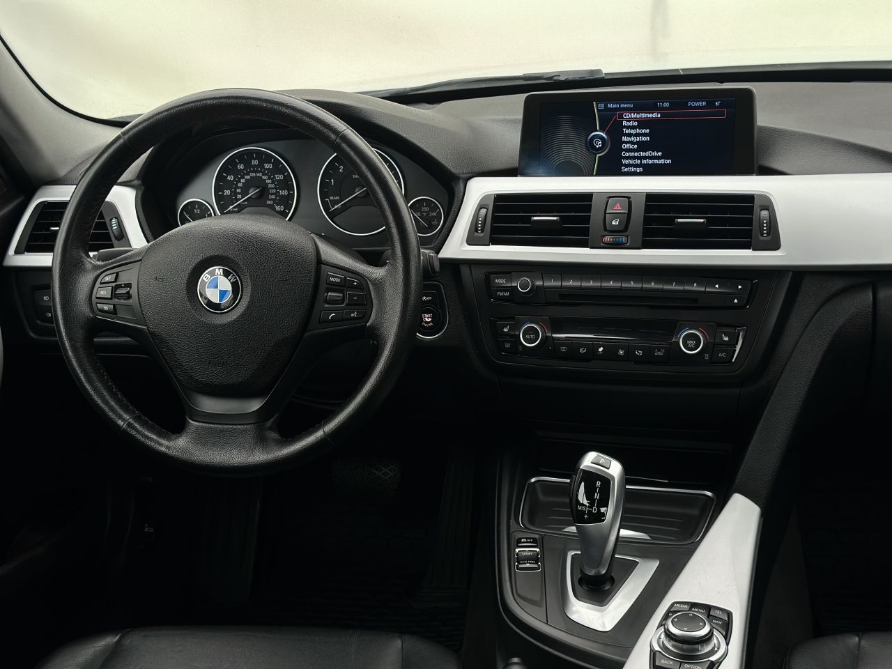 BMW 328 | 15