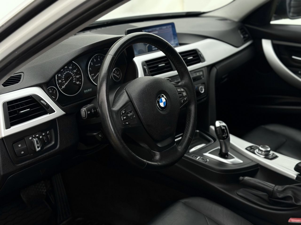 BMW 328 | 7