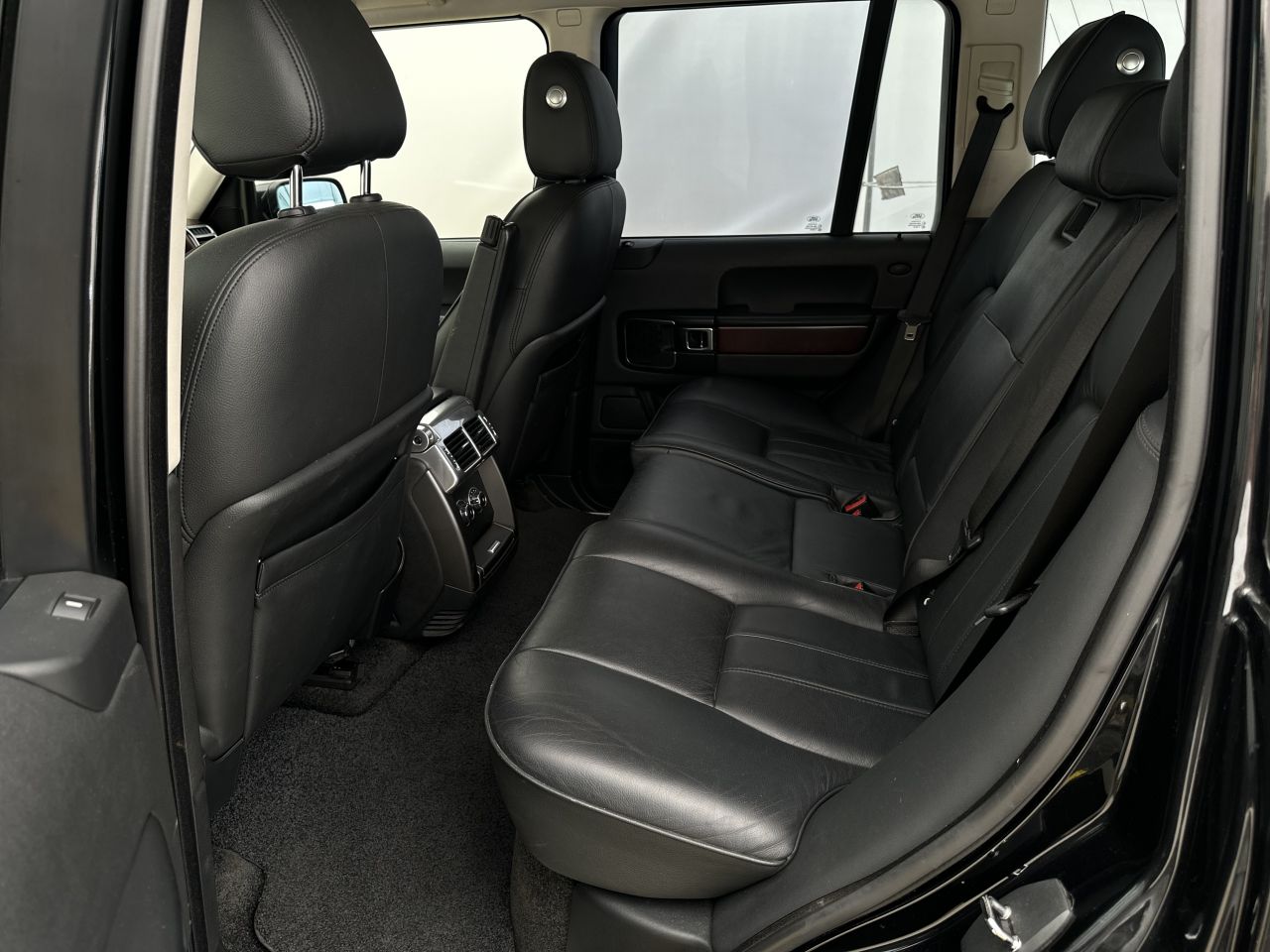 Land Rover Range Rover | 8