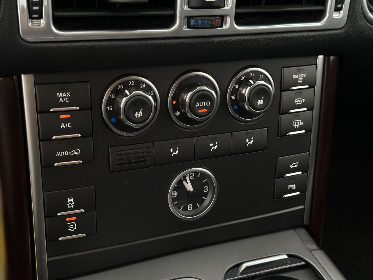 Land Rover Range Rover | 18