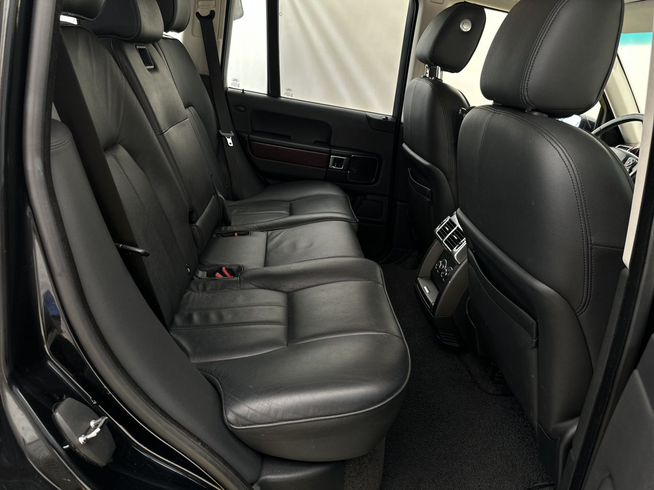 Land Rover Range Rover | 10