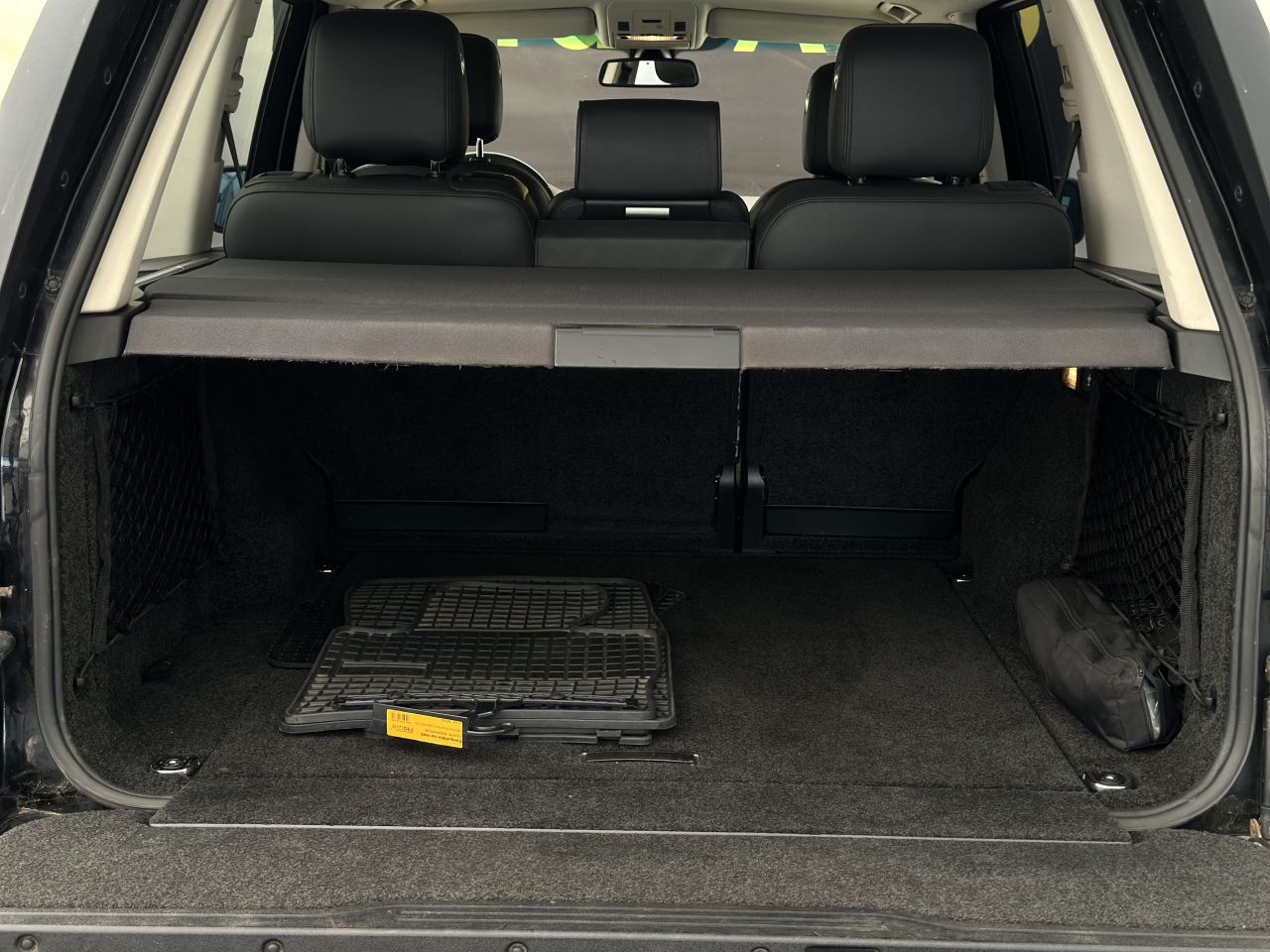 Land Rover Range Rover | 9