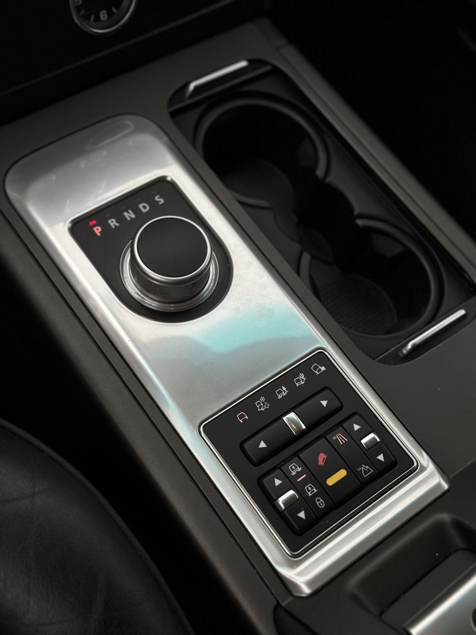 Land Rover Range Rover | 17