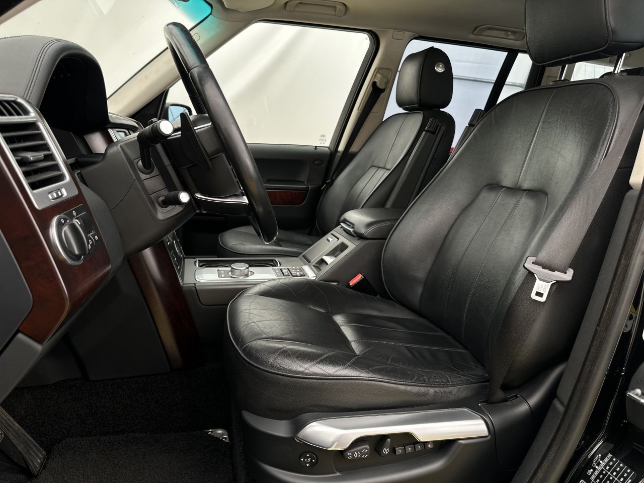 Land Rover Range Rover | 7