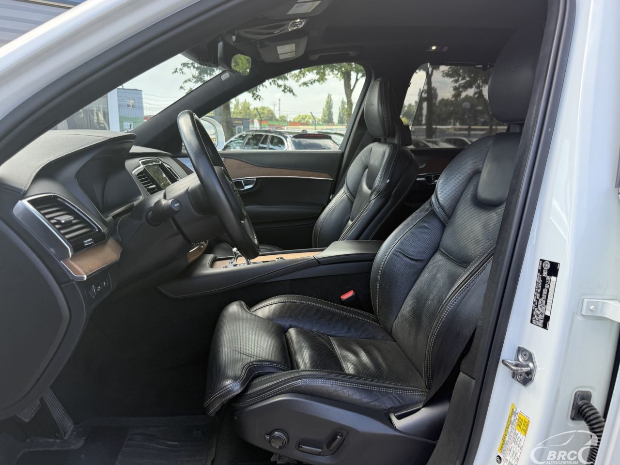 Volvo XC90 | 20