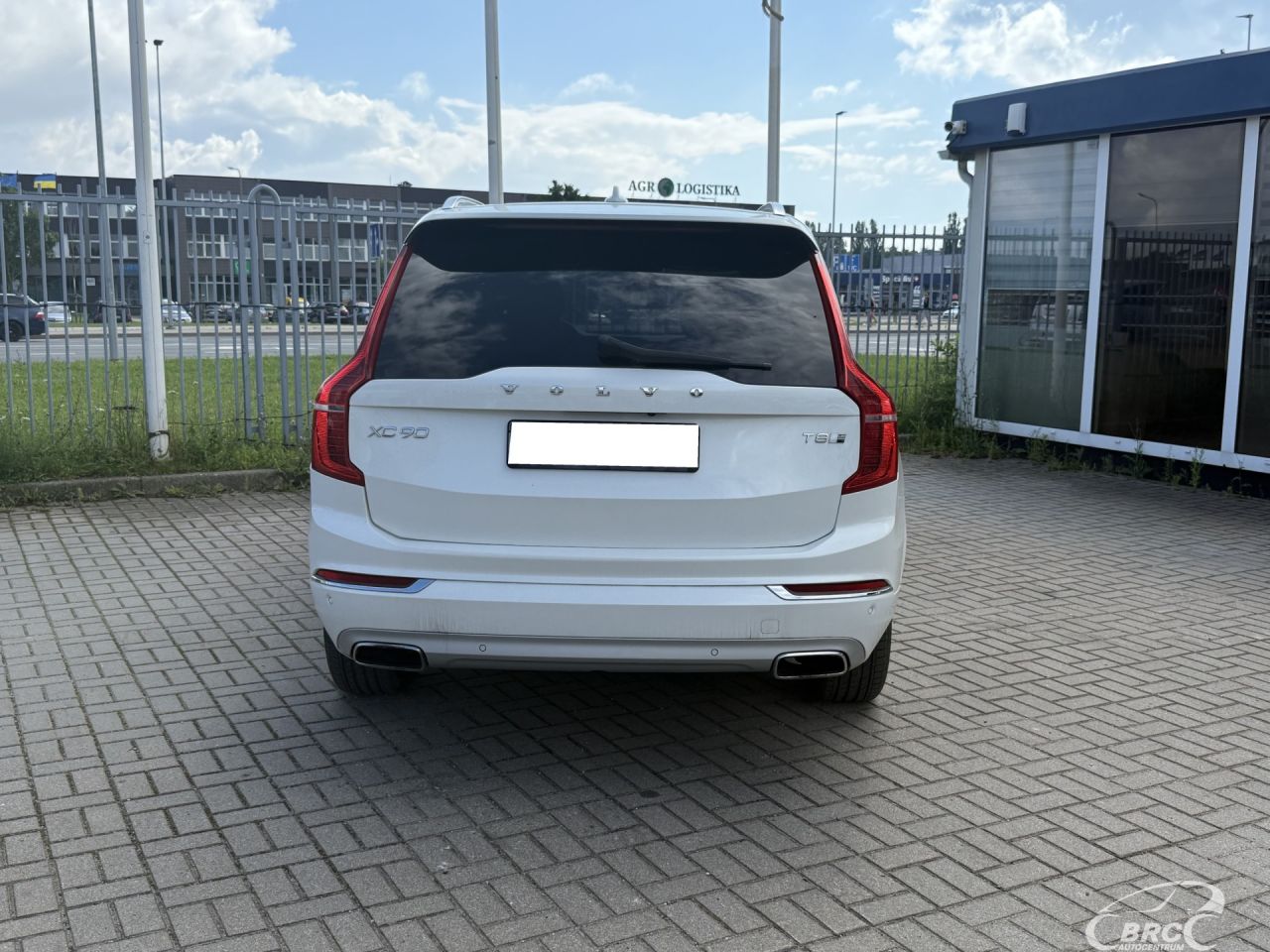 Volvo XC90 | 36