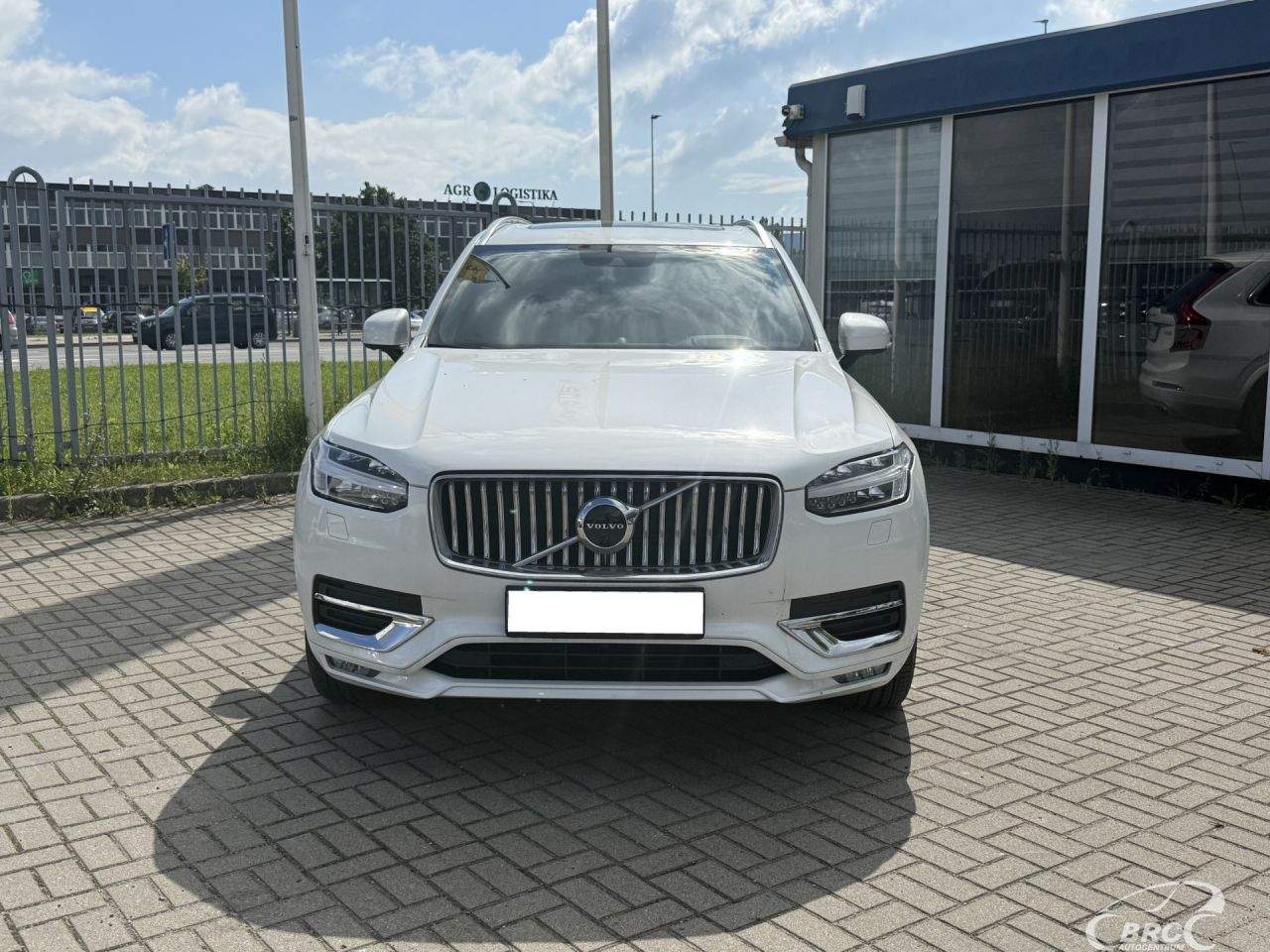 Volvo XC90 | 34