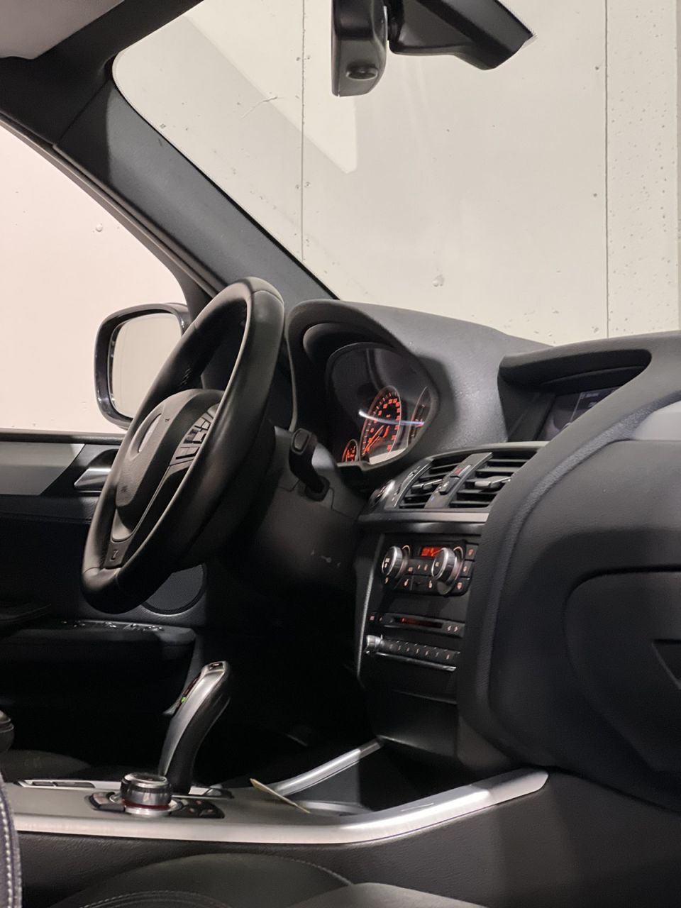 BMW X3 | 5