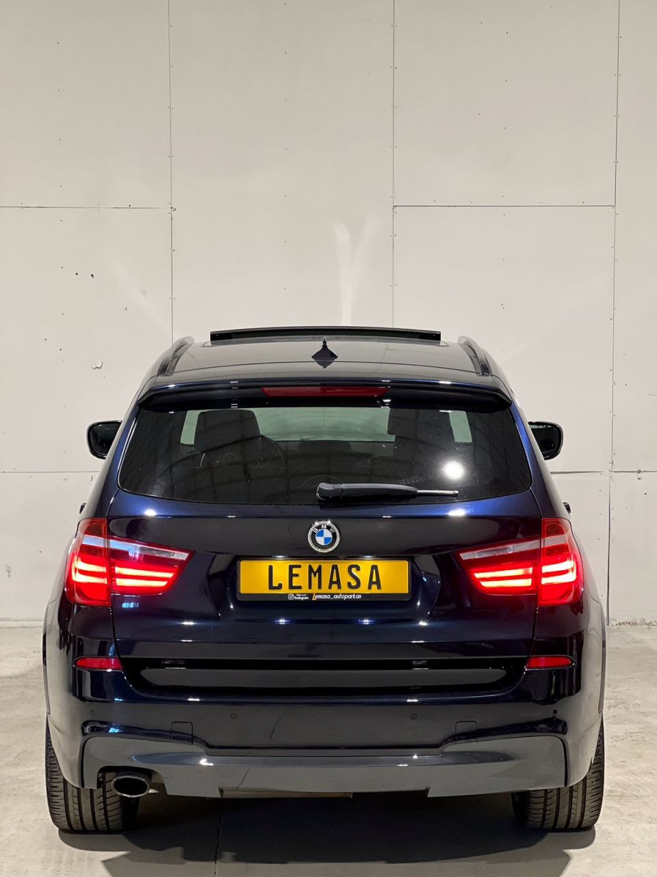 BMW X3 | 3