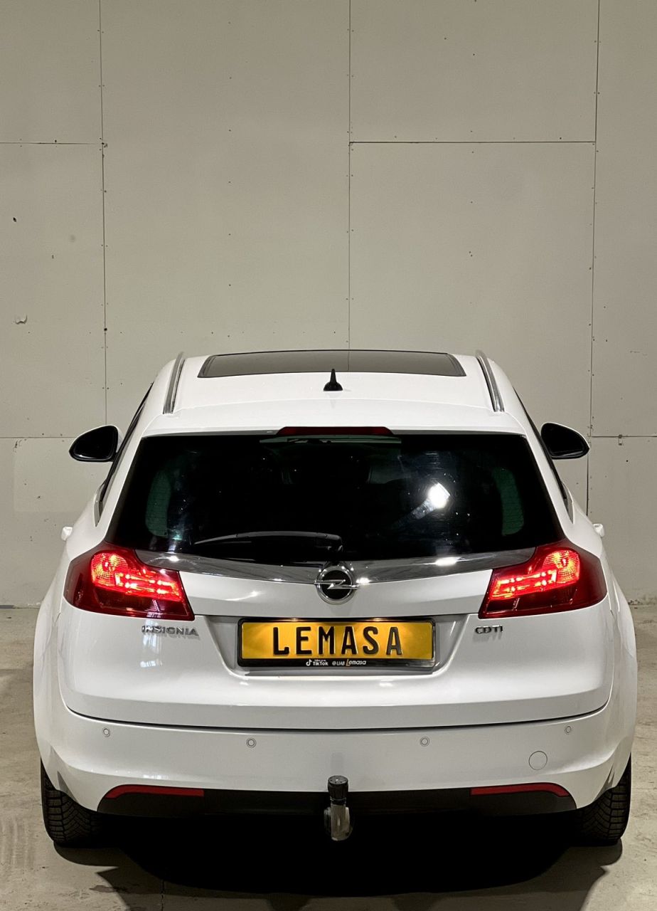 Opel Insignia | 3