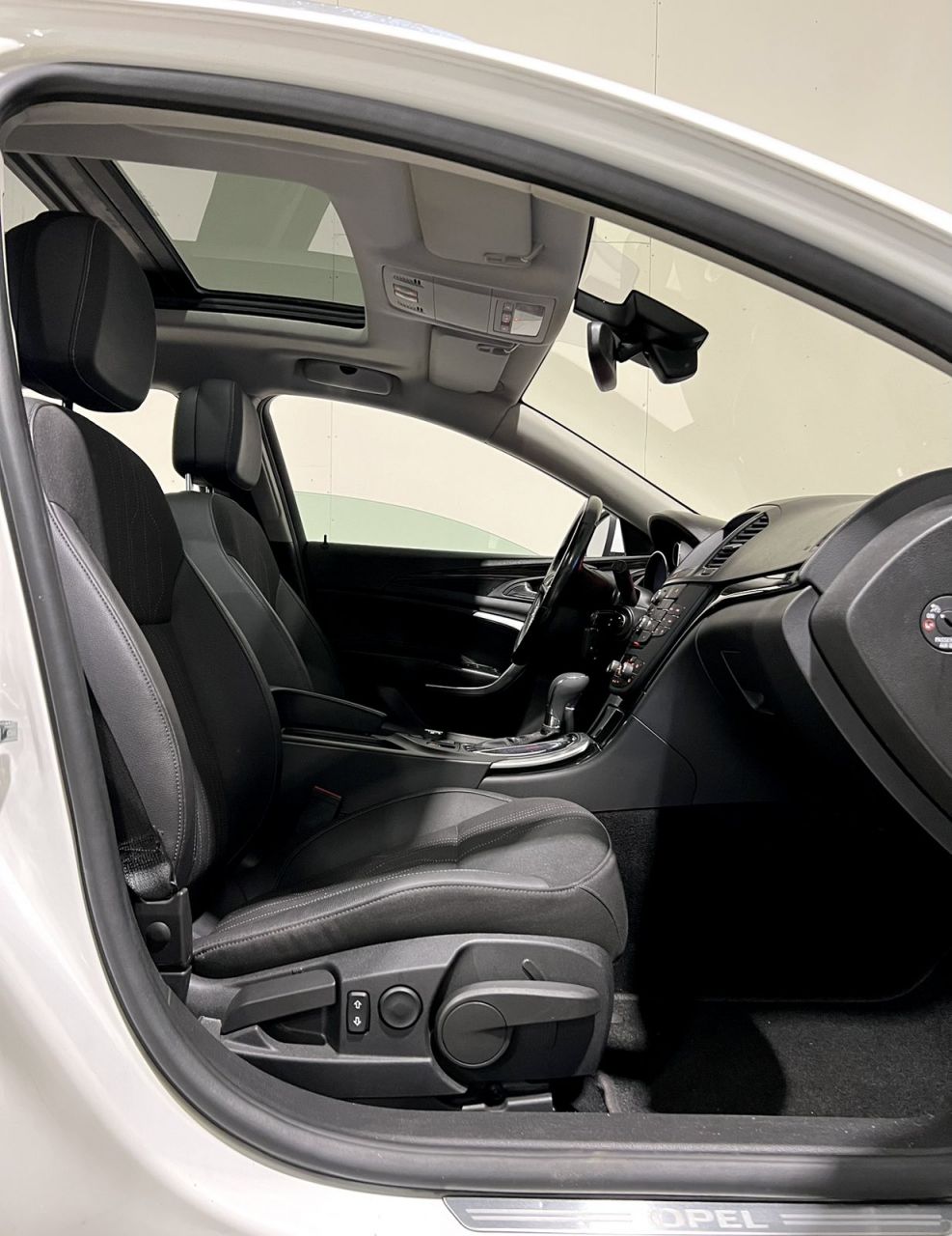 Opel Insignia | 5
