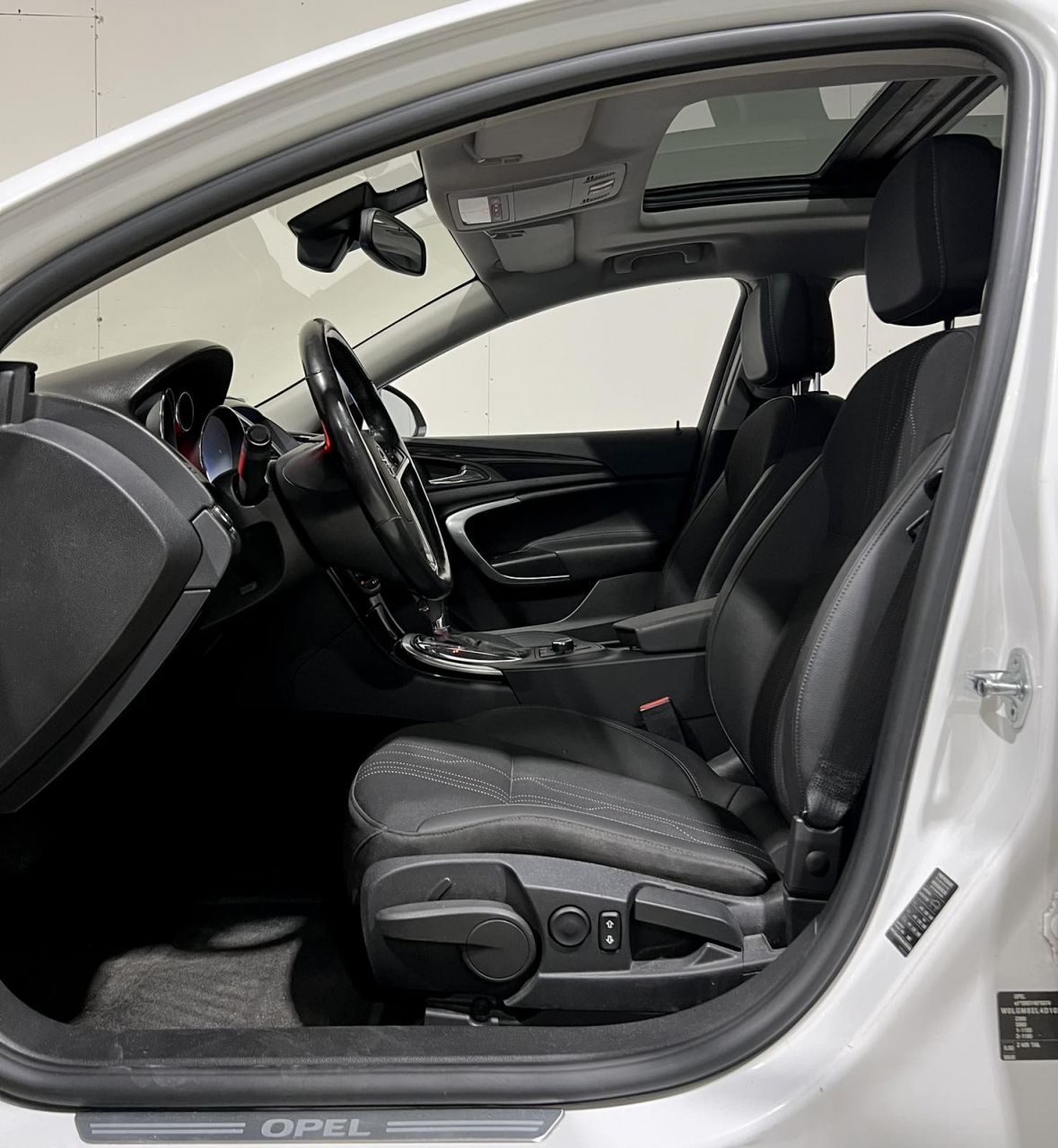 Opel Insignia | 4