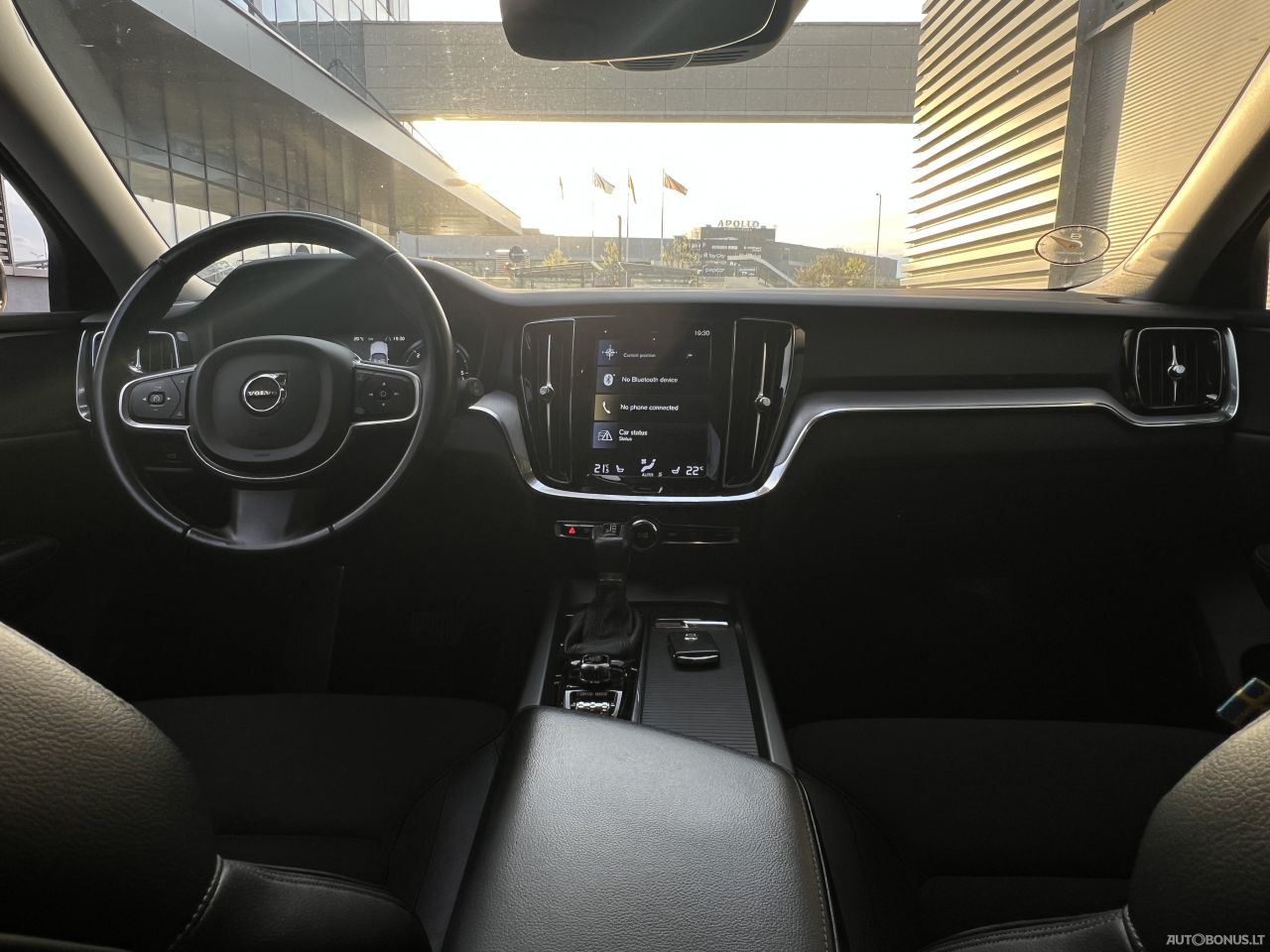 Volvo V60 | 9