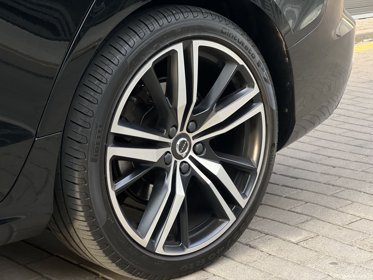 Volvo V60 | 11