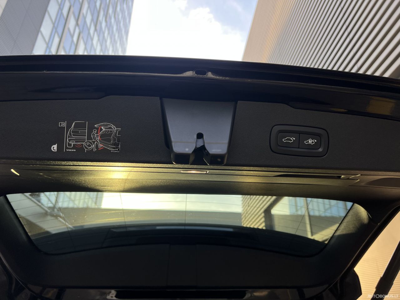 Volvo V60 | 6