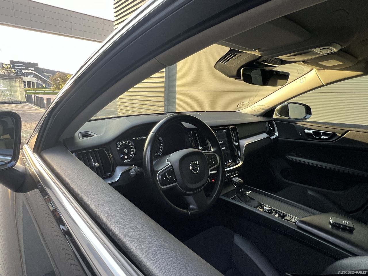 Volvo V60 | 7