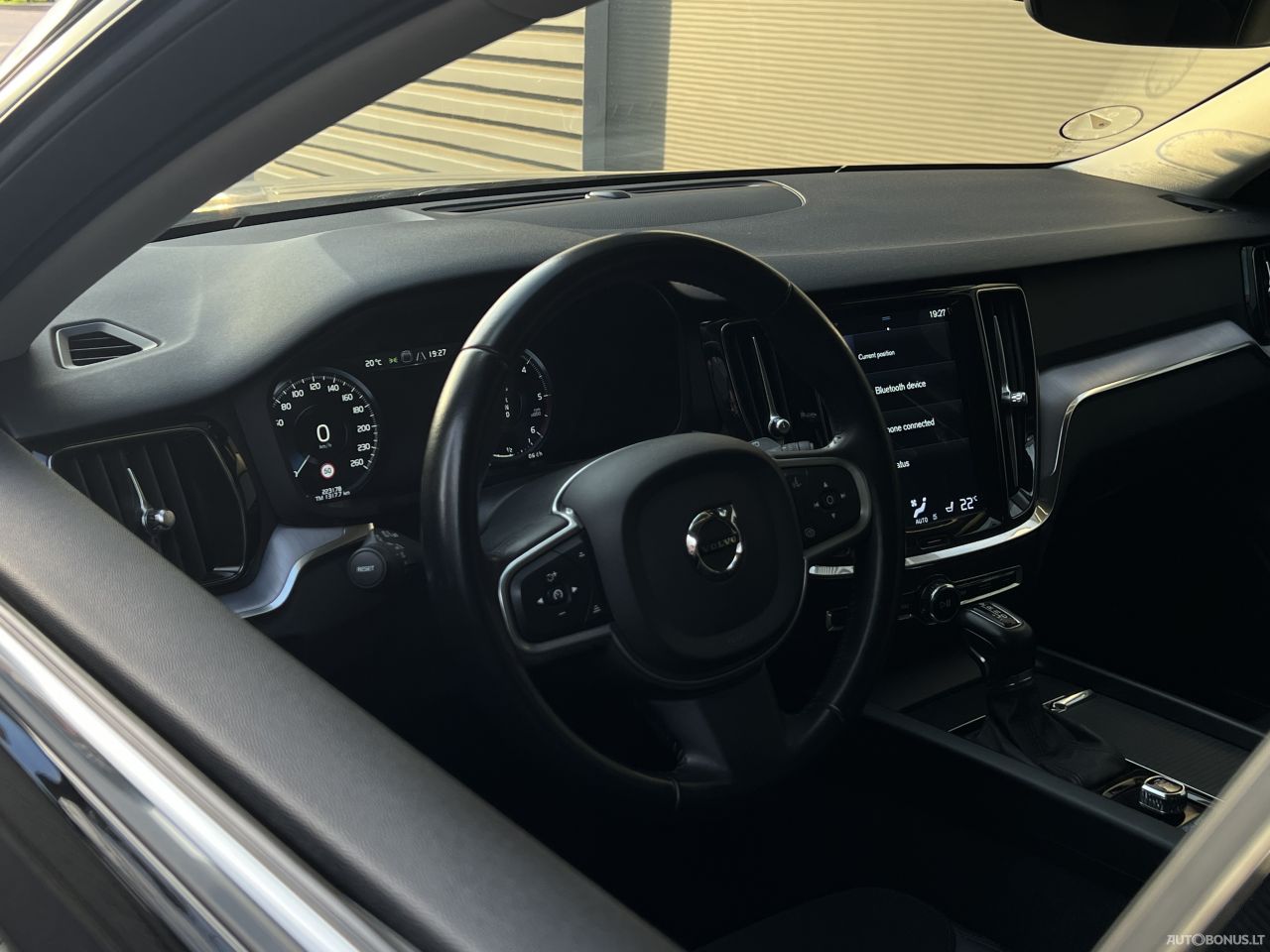 Volvo V60 | 8