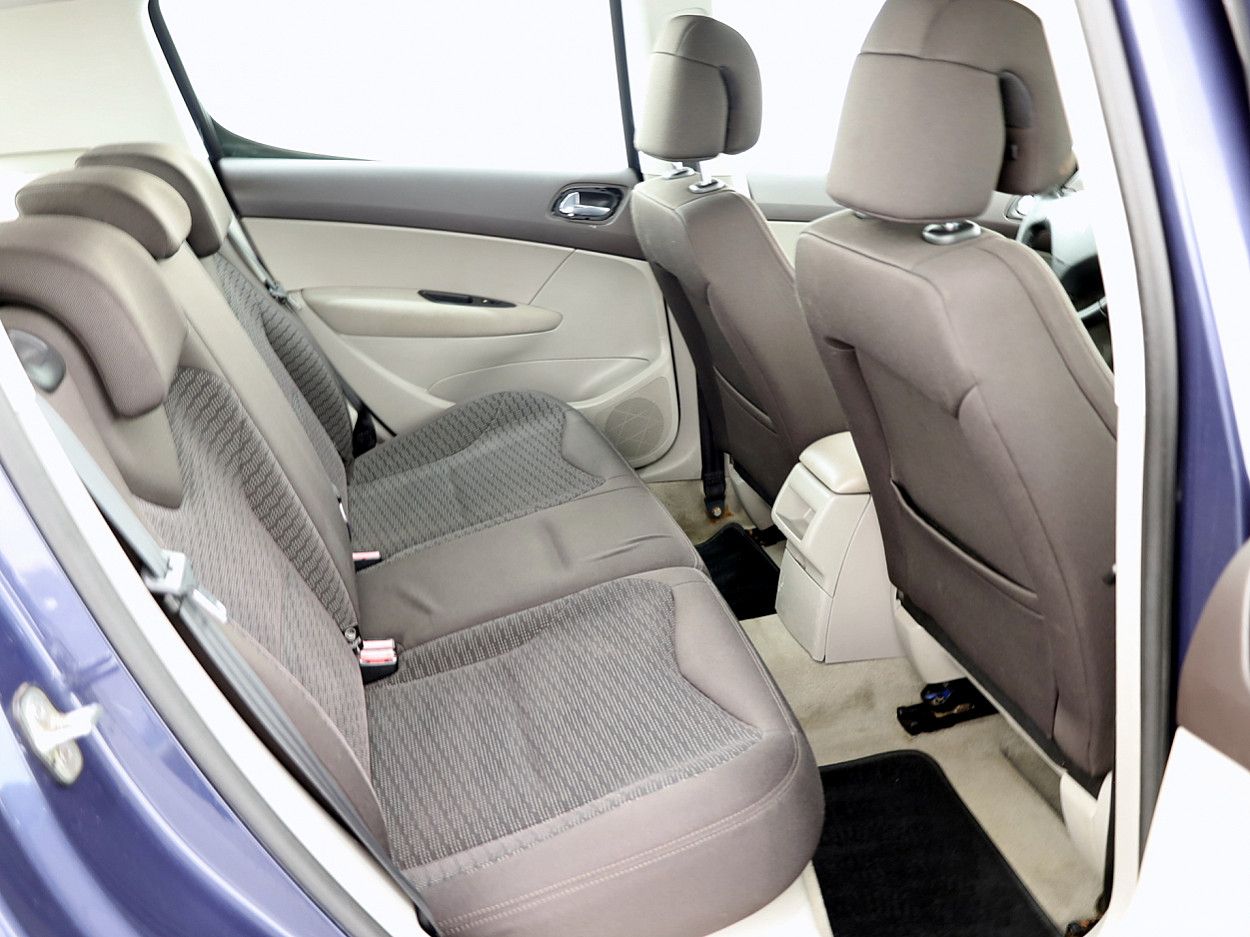 Peugeot 308 | 6