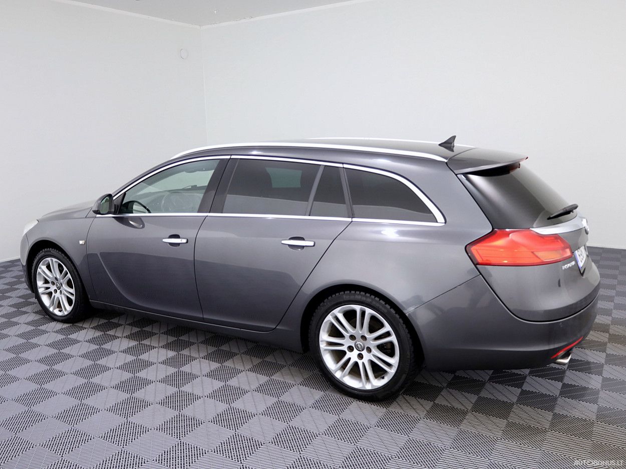 Opel Insignia | 3