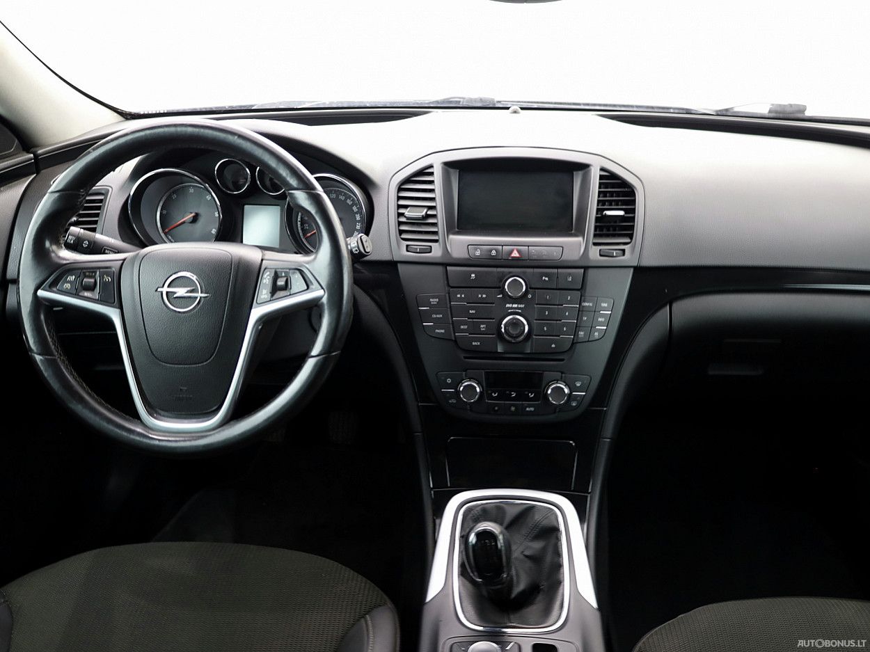 Opel Insignia | 4