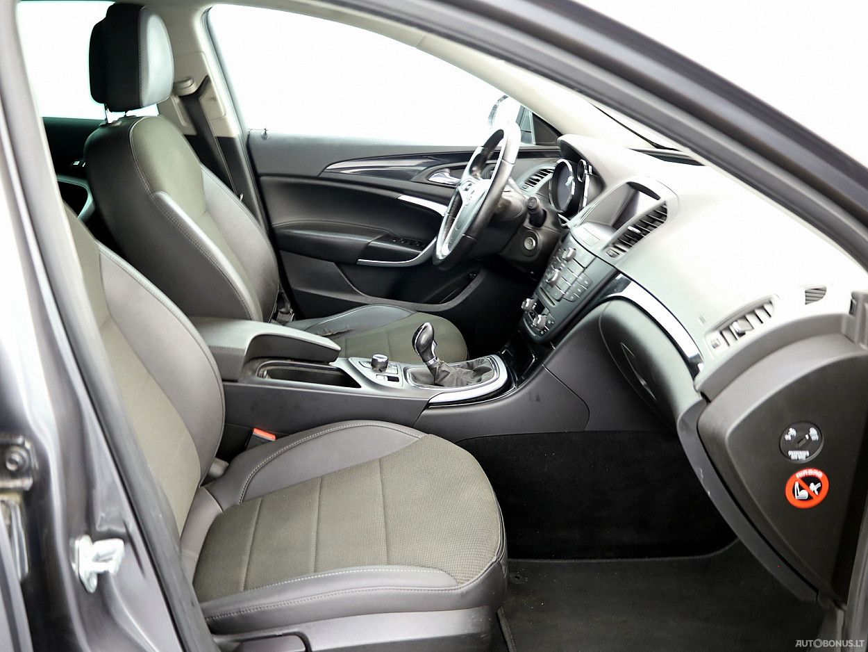 Opel Insignia | 5