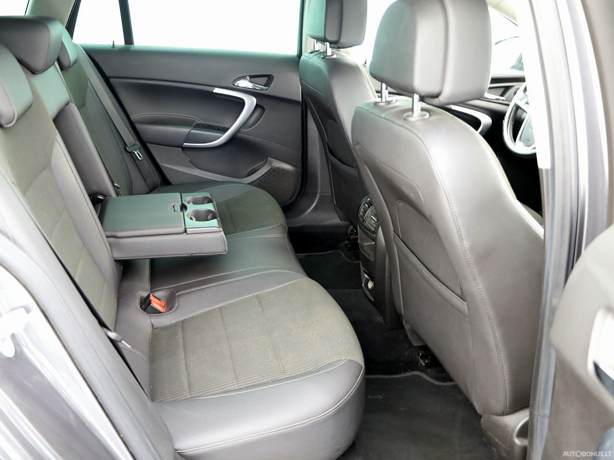 Opel Insignia | 6