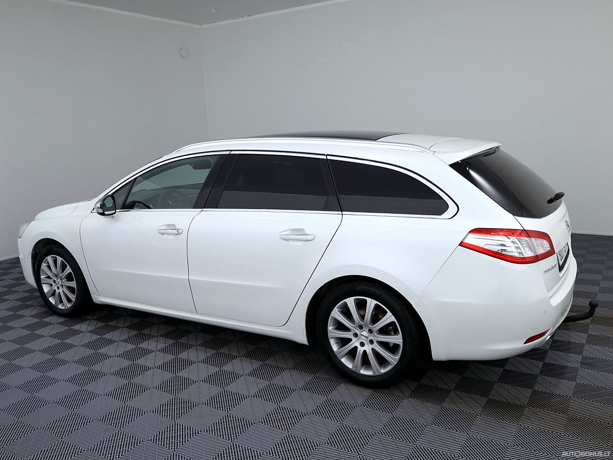 Peugeot 508 | 3