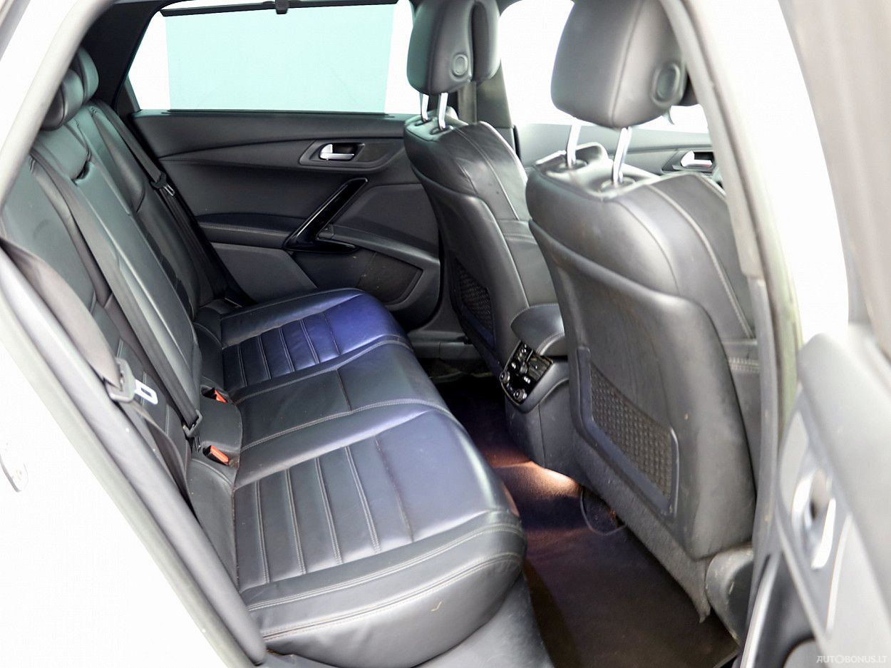 Peugeot 508 | 6