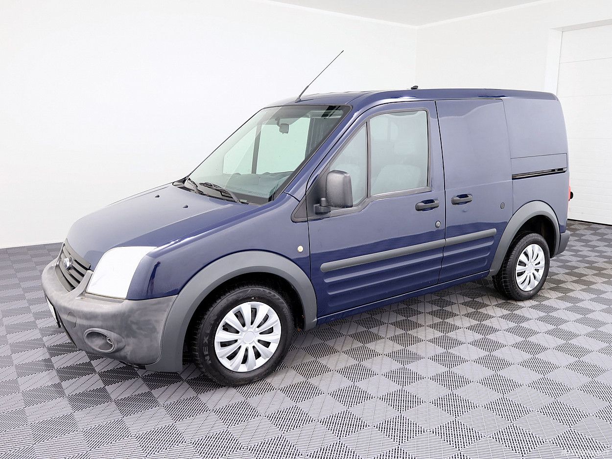 Ford Transit | 1
