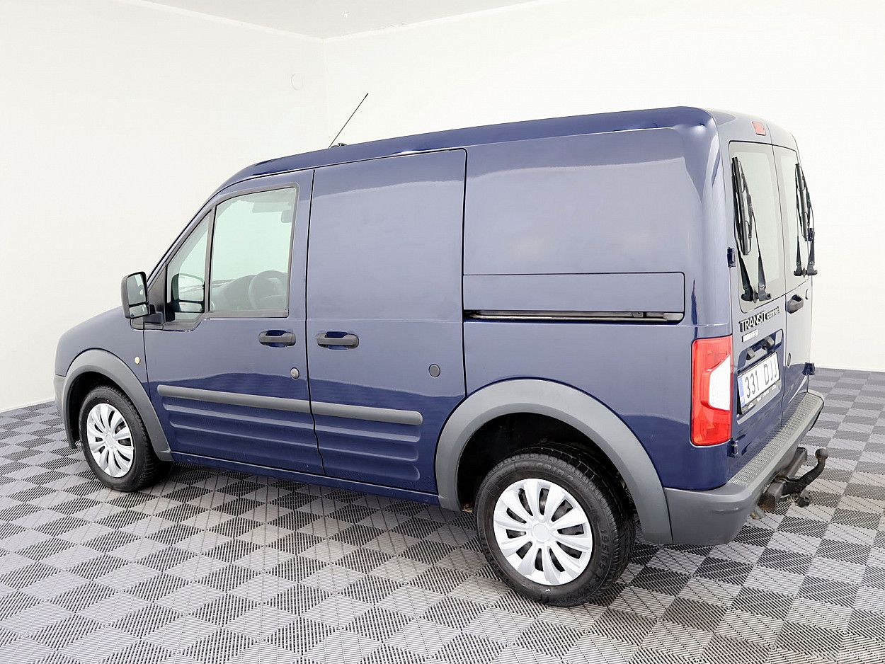Ford Transit | 3